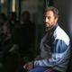 Amir Jadidi in A Hero